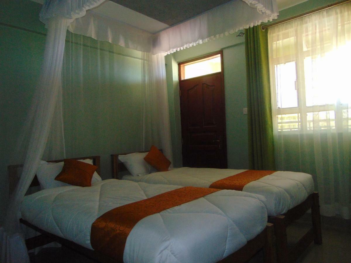 Raygreen Hotel Kisumu Pokój zdjęcie