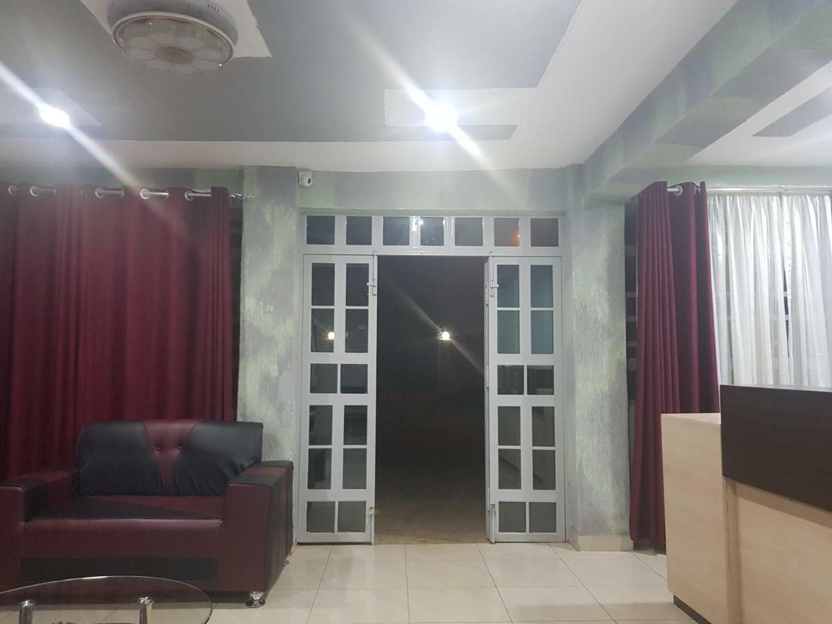 Raygreen Hotel Kisumu Zewnętrze zdjęcie