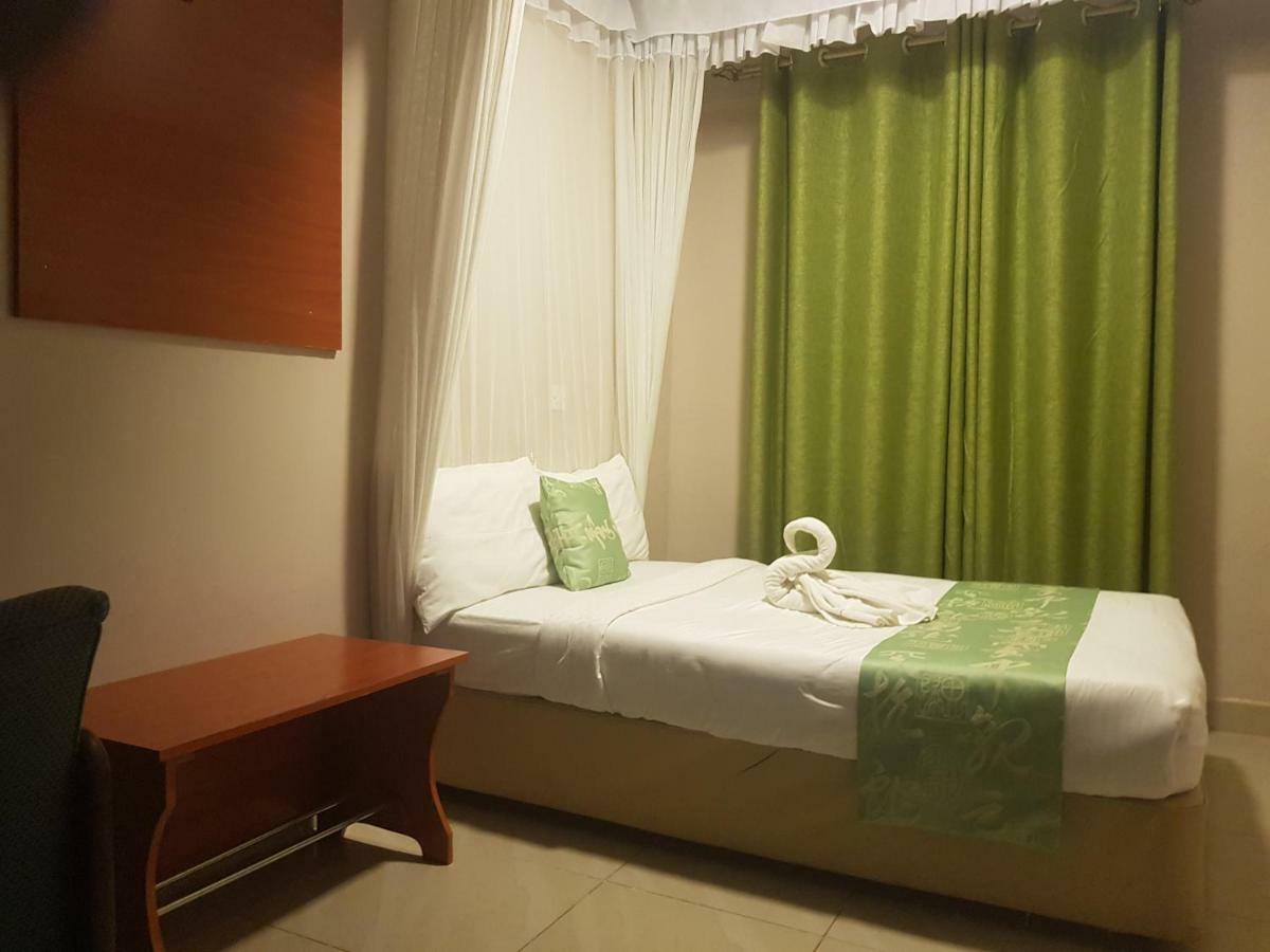 Raygreen Hotel Kisumu Zewnętrze zdjęcie